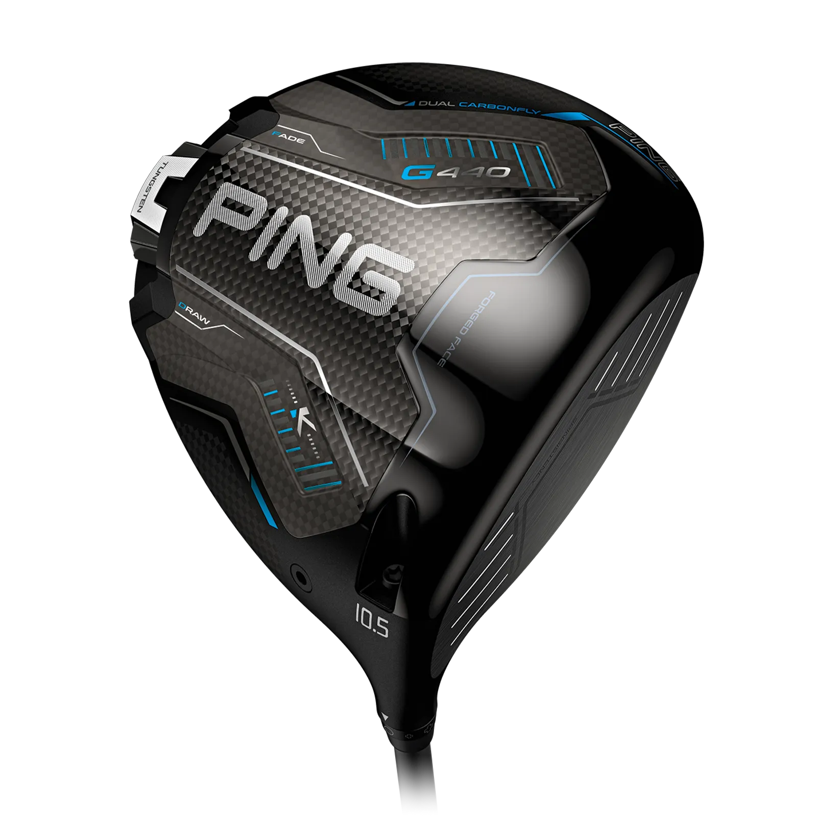 Ping G440 K