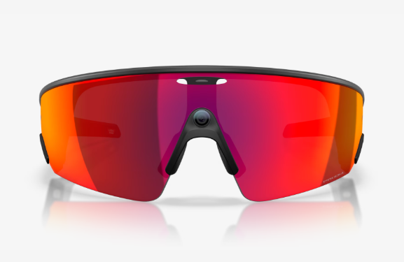 Oakley Meta