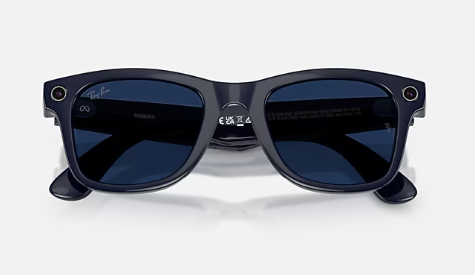Ray-Ban Meta